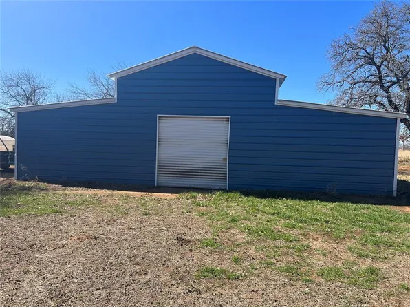 280651 E 1870th Rd, Comanche, OK 73529