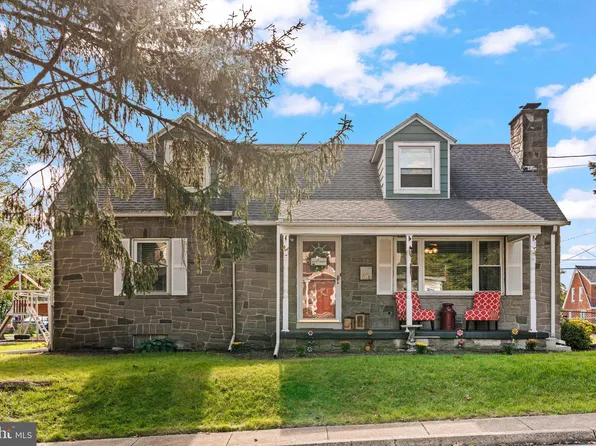 101 Linn St, Harrisburg, PA 17109