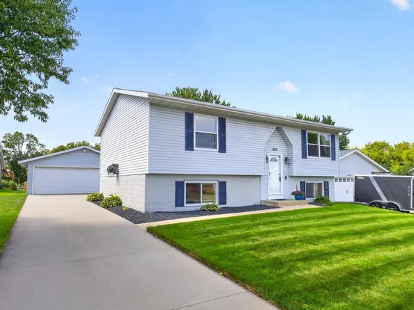 5113 19 1/2 Avenue Ln NW, Rochester, MN 55901