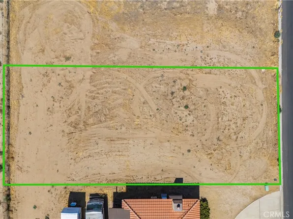 6776 Lindbergh Ln Lot 9, Yucca Valley, CA 92284