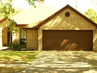 5102 E Pagewick Dr, Houston, TX, 77041