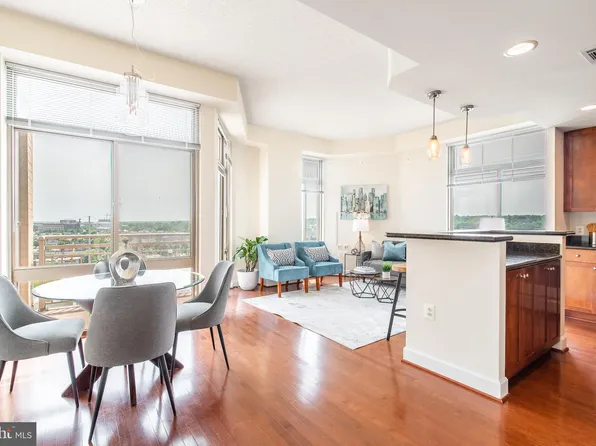 3600 Glebe Rd #1121W, Arlington, VA 22202