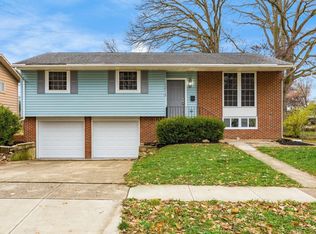 1213 Thurell Rd, Columbus, OH 43229