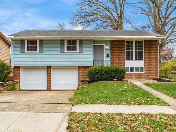 1213 Thurell Rd, Columbus, OH 43229