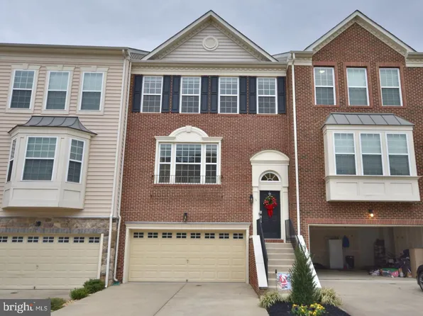 5 Bedrock Way, Stafford, VA 22554