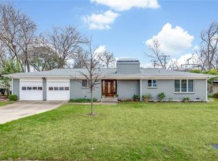 6905 Overhill Rd, Fort Worth, TX 76116