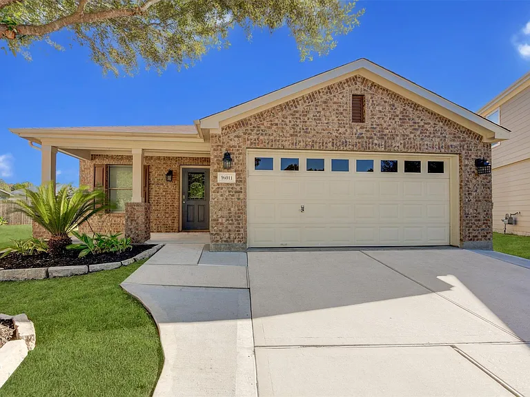 16011 Heights Harvest Ln — Photo 1
