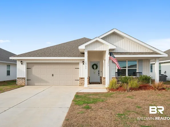 10751 Northern Dancer Ct, Daphne, AL 36526