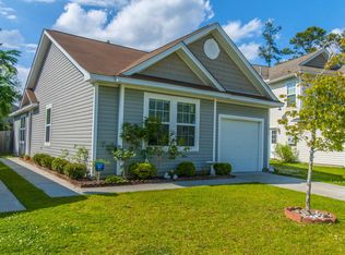 8874 Arbor Glen Dr, North Charleston, SC 29420