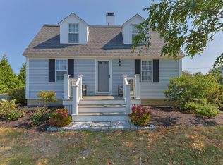 47 Quasson Rd, Chatham, MA 02633