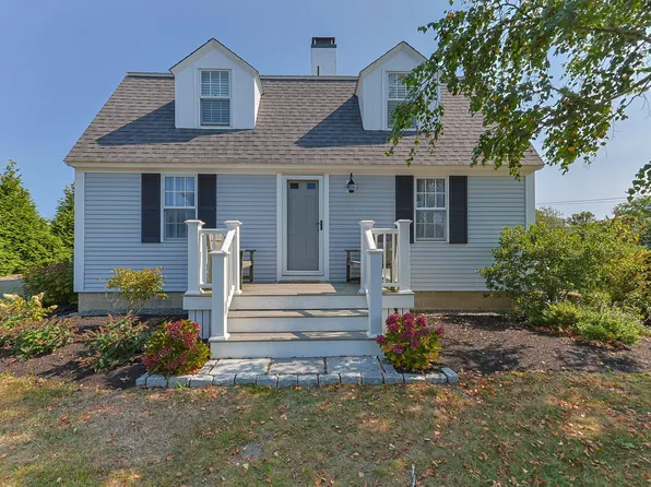 47 Quasson Road, Chatham, MA 02633