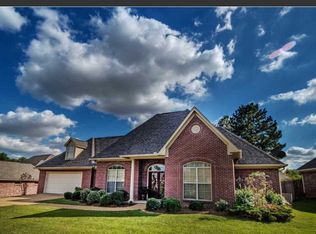 117 French Br, Madison, MS 39110