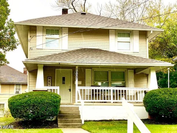 1007 Faurot Ave, Lima, OH 45805