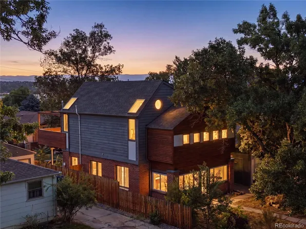5325 S Crocker Street, Littleton, CO 80120
