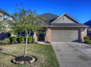 3559 Hamilton Bend Ln, Spring, TX 77386
