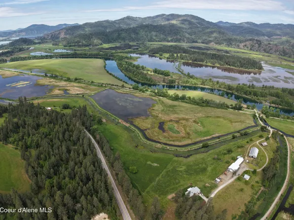 26175 S Highway 3, Cataldo, ID 83810
