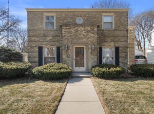 726 Orchard STREET, Racine, WI 53405