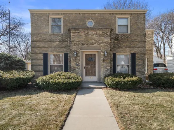 726 Orchard STREET, Racine, WI 53405