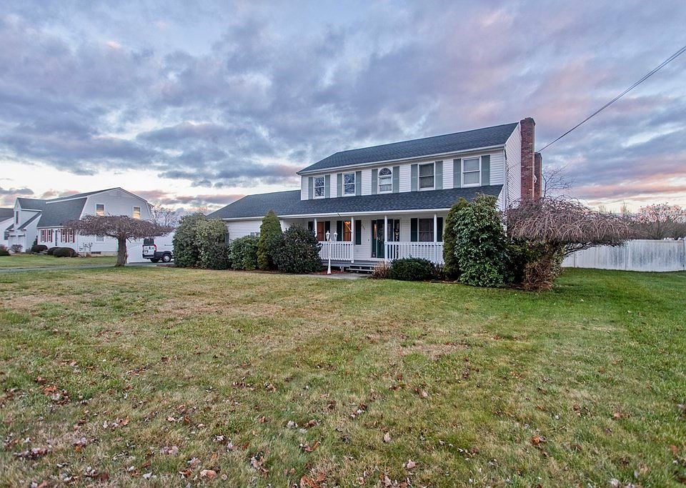 737 Barry St, Feeding Hills, MA 01030 Zillow