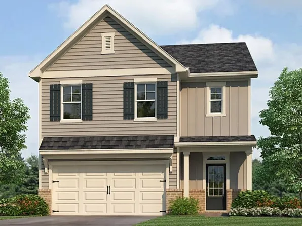 56 Biltmore Pl, Braselton, GA 30517