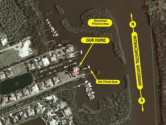 Ariel View Of Homesite