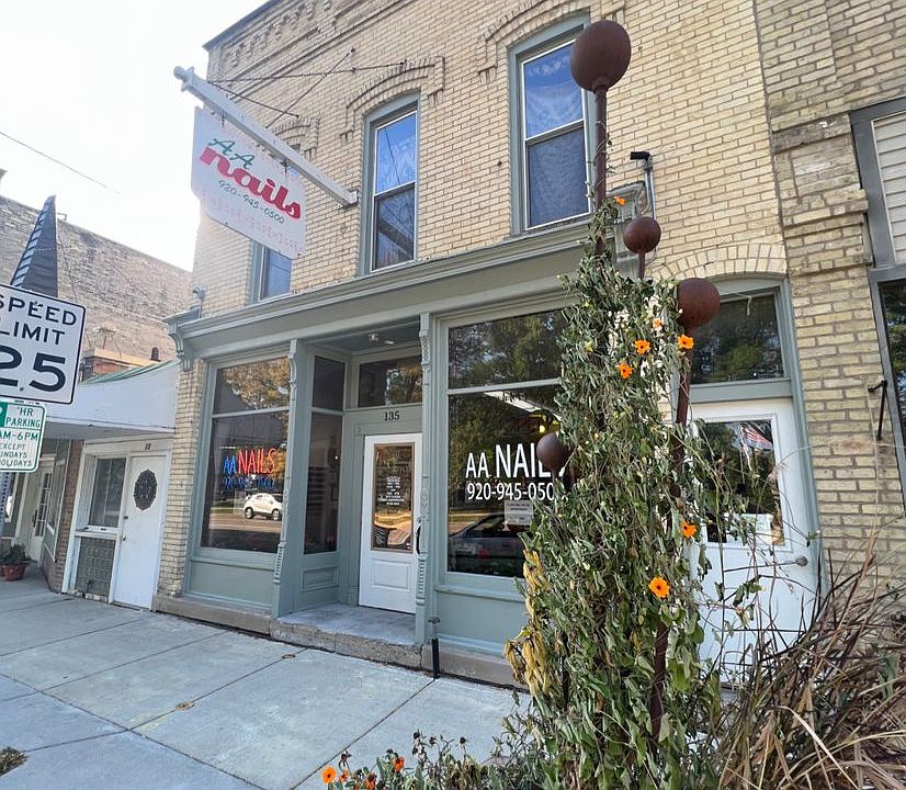 2nd image of 135 N Main St Suite B