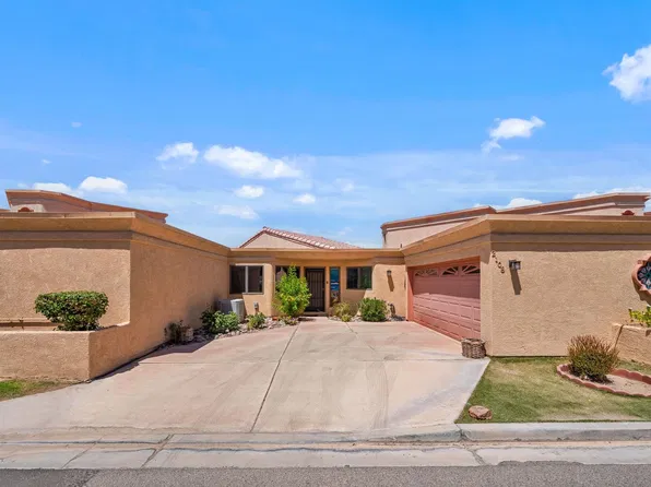 2108 S Terrace Way, Yuma, AZ 85364