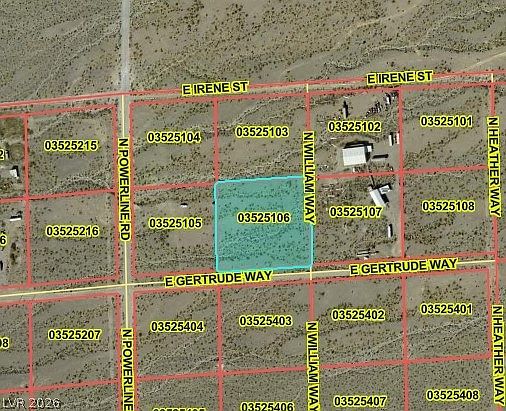1st image of 2590 E Gertrude Way