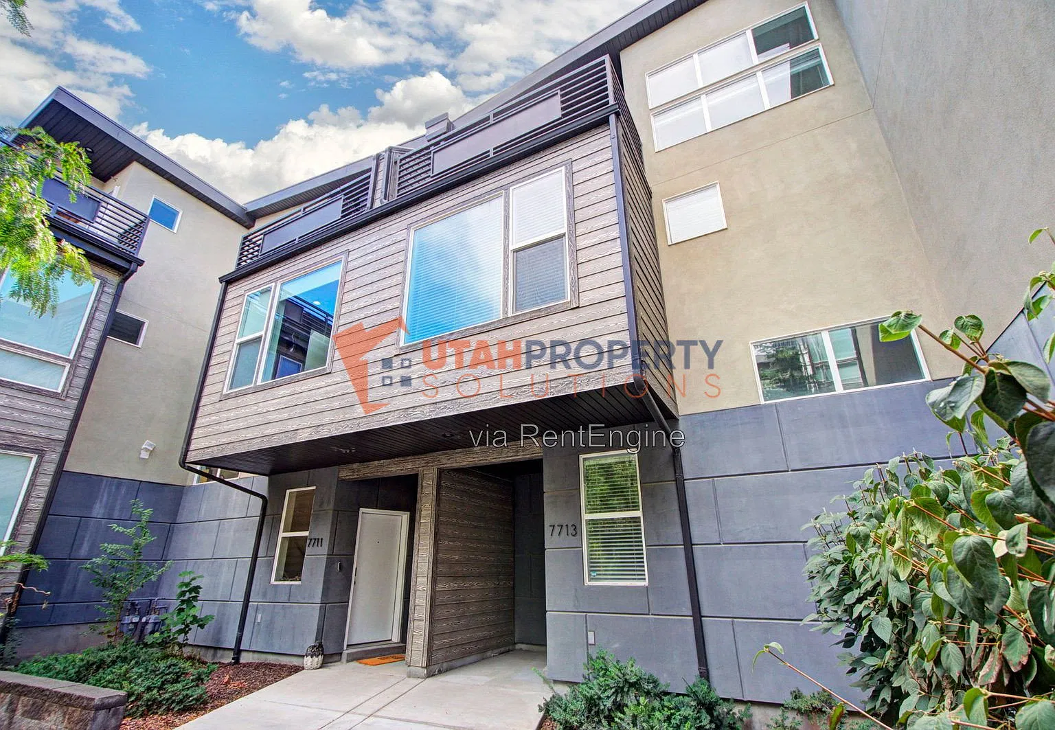 3 bed, 2.5 bath, 1528 sqft, $2,195 — Photo 1