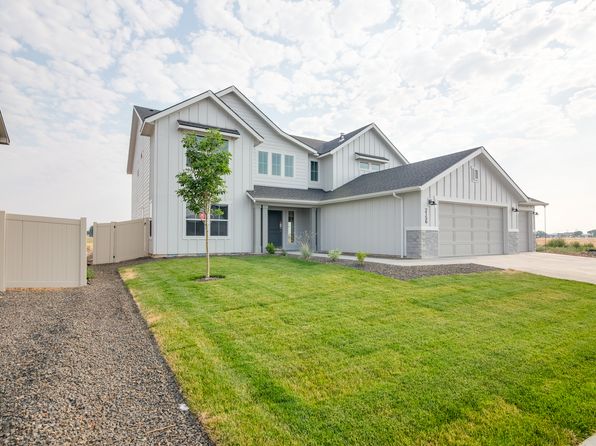 2436 W Minerva St, Kuna, ID 83634