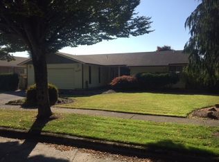 4131 Rosewood St, Longview, WA