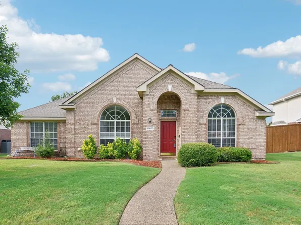 10403 Joy Dr, Frisco, TX 75035
