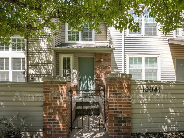 10041 E Mexico Ave, Denver, CO 80247