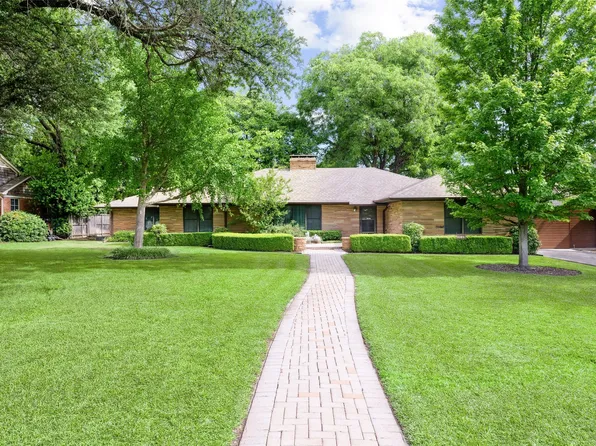7039 Currin Dr, Dallas, TX 75230