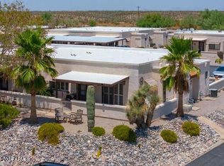 231 E Nebraska St, Florence, AZ 85132