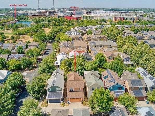 4113 Camacho St, Austin, TX 78723