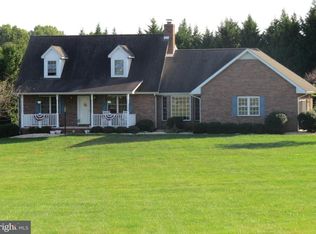 1025 Doris Dr, Owings, MD 20736
