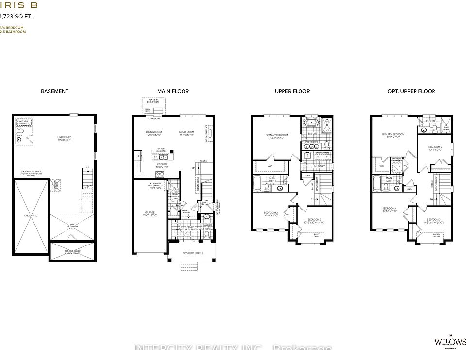 2nd image of 1828 Nash Rd Lot 76