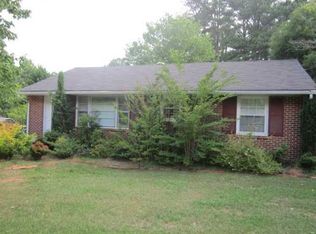385 Elder St, Fairburn, GA 30213