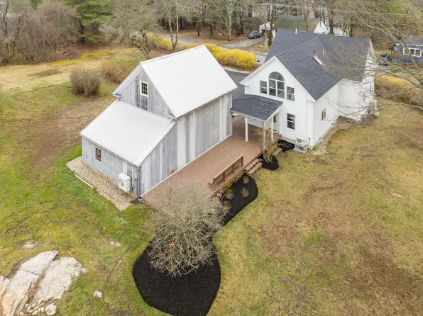 492 W Elm Street, Yarmouth, ME 04096