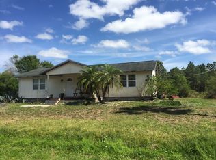 3248 Swanee Rd, Punta Gorda, FL 33980