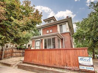 2237 E 14th Ave UNIT A, Denver, CO 80206