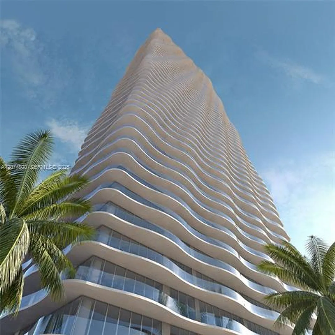 1400 Biscayne Boulevard cu-2702, Miami, FL 33132 — Photo 4