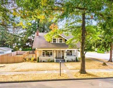 1319 Front Street, Lynden, WA, 98264