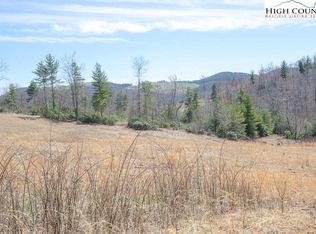 Rourke Ridge Rd, Deep Gap, NC 28618