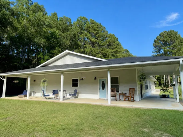 1090 Winding Pond Rd, Manning, SC 29102