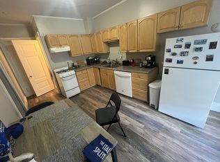 47 Bay State Rd #4BW, Boston, MA 02215