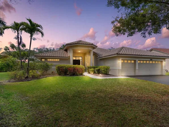 10969 NW 55th Street, Coral Springs, FL 33076