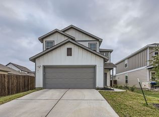21 Snowy Plover Ln, Leander, TX 78641