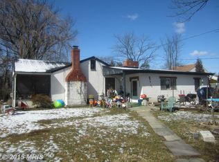 13406 Dove St, Silver Spring, MD 20904